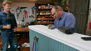 Testing Smart Automatic Water Shut Off Valves