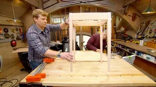 Build It | Simple Side Table