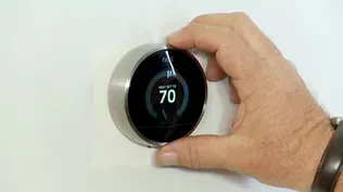 How to Install a GPS-Enabled Smart Thermostat