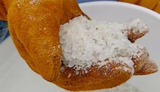 How to Shovel and Salt Snow and Ice