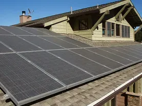 Understanding Solar Power