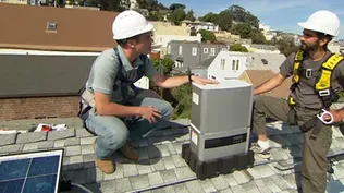 Comprehensive Guide to Installing Solar Panels on a Roof