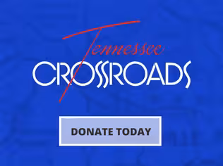 Support Tennessee Crossroads