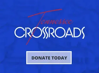 Support Tennessee Crossroads