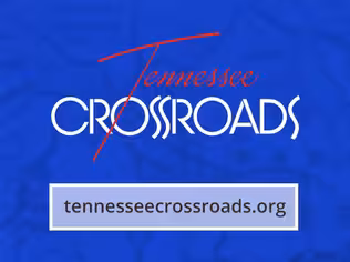 Tennessee Crossroads Website