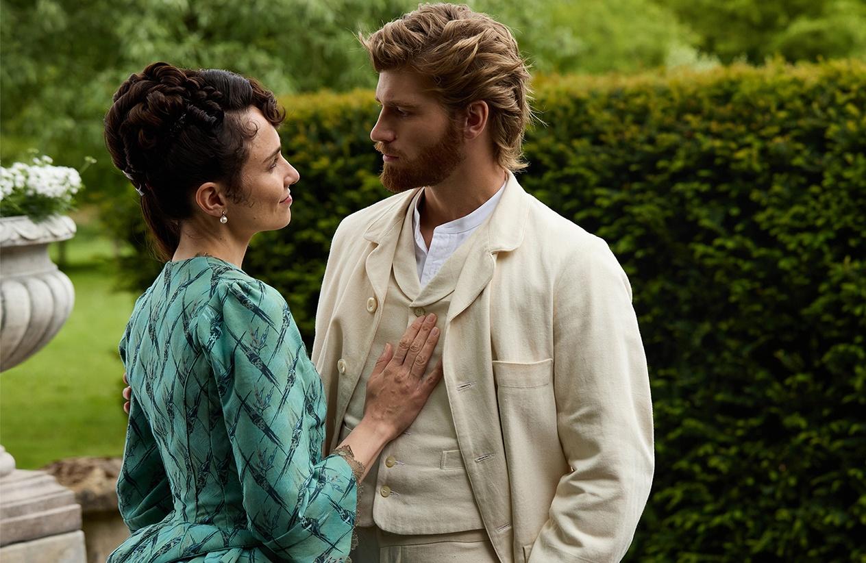 Want to find out how to watch The Forsytes? Get all the details on where to enjoy full episodes.