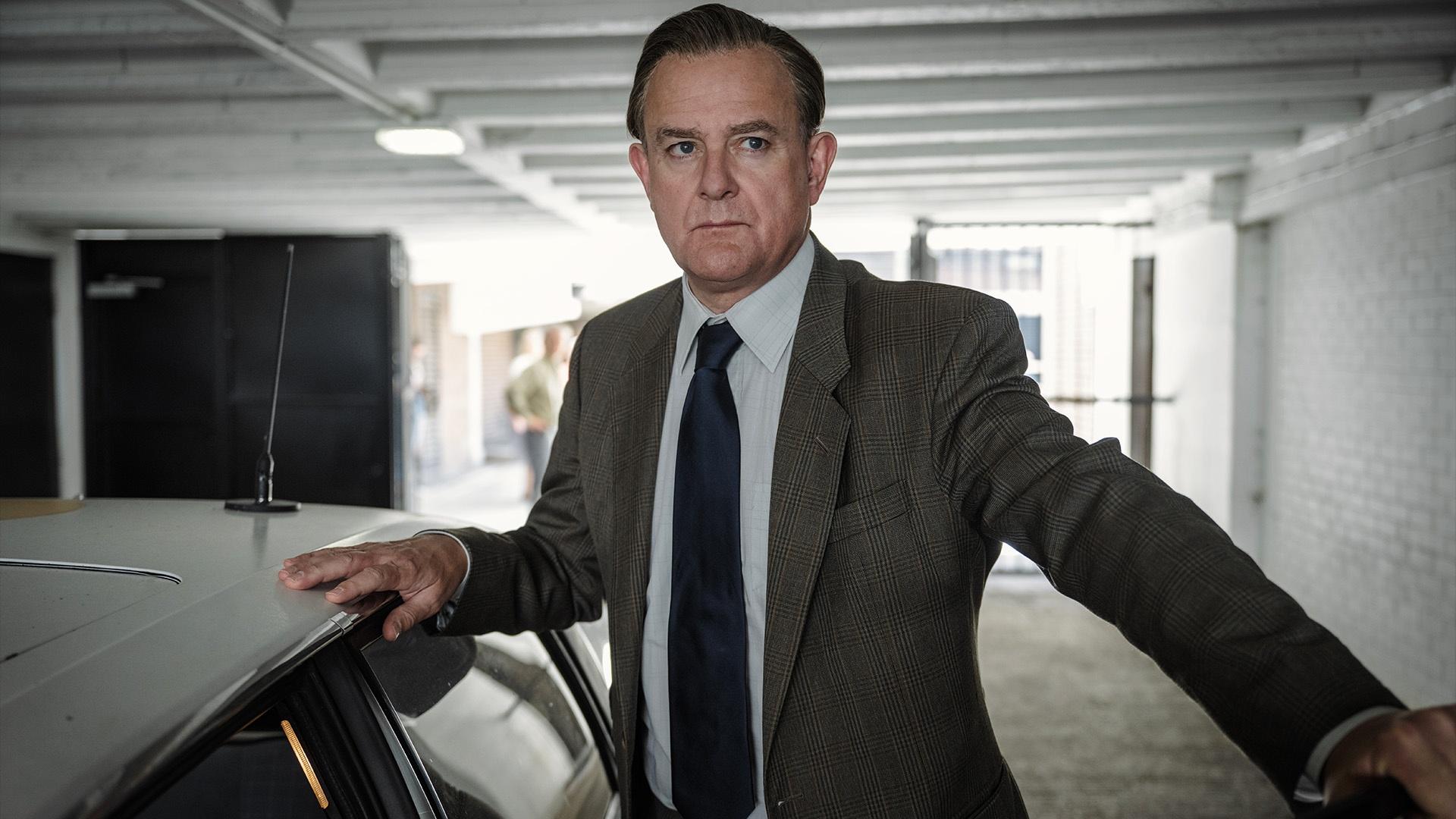 Learn details about the second and final season of The Gold on MASTERPIECE on PBS.