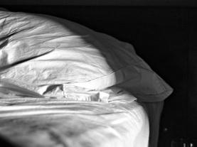 The Nightmare of Sleep Paralysis