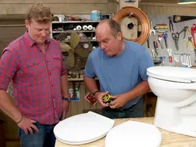 How to Choose a New Toilet Seat