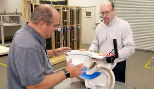 Testing the Newest Low-Consumption Toilets