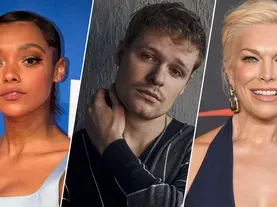 Meet the Cast of Tom Jones