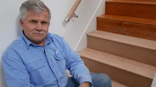 How to Update Oak Stair Treads and Risers