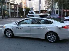 The Self-Driving Uber Crash—What Does It Mean?