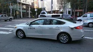The Self-Driving Uber Crash—What Does It Mean?
