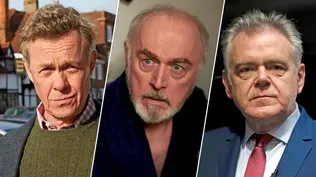 Who's Who: Stars of Unforgotten, Season 3