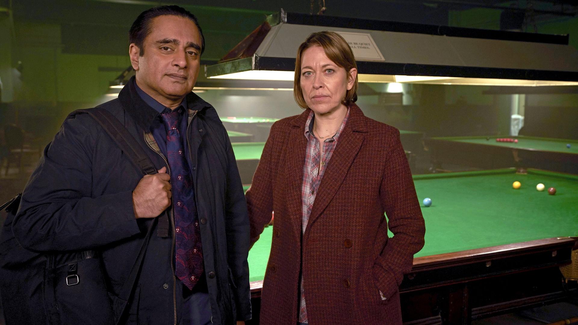 Unforgotten | Season 4 | Episode 1 | PBS