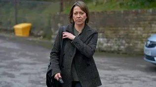 Unforgotten's Creator and Star on Season 4 Finale & Season 5