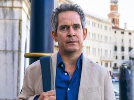 Tom Hollander Interview: The Uncool Everyman in Us