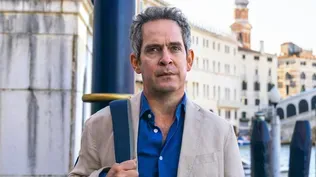 Tom Hollander Interview: The Uncool Everyman in Us