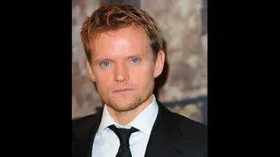 Six Facts About Van der Valk Star Marc Warren