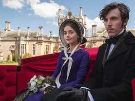 Get Ready for a New Season of Victoria
