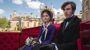 Get Ready for a New Season of Victoria