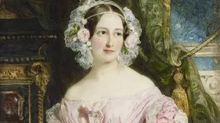 History in Images: Victoria Episode 1