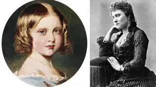 History in Images: Victoria Episode 2