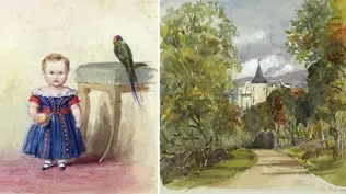 History in Images: Victoria Episode 3