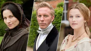 Victoria Season 3 New Cast & Characters
