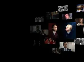 The VP Choice: Vance vs. Walz | Interview Collection