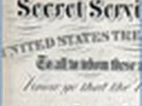 U.S. Secret Service Archive