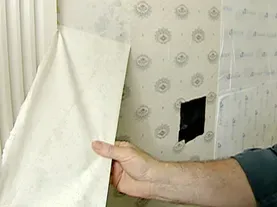 How to Remove Wallpaper Easily