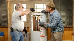 3 Reasons Water Heaters Fail