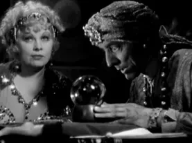 Need Advice? Try Our Mae West Fortune Teller.