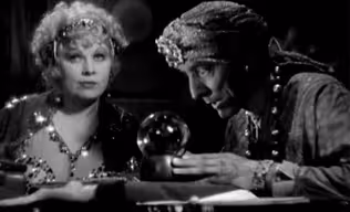 Need Advice? Try Our Mae West Fortune Teller.