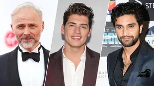 The New Cast & Characters of Season 2