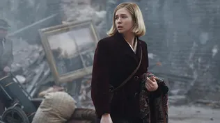 Episode 2 Recap