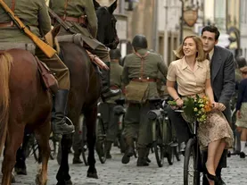 World on Fire: Cast, Air Date, Trailer and More