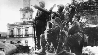 Episode 2 History & Images